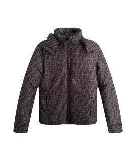 FENDI Пуховик