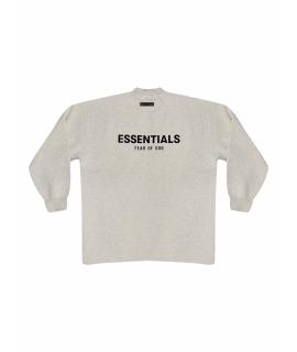 FEAR OF GOD ESSENTIALS Худи/толстовка