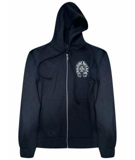 CHROME HEARTS Худи/толстовка
