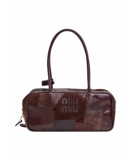 MIU MIU Сумка с короткими ручками