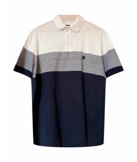 ZEGNA Поло с коротким рукавом