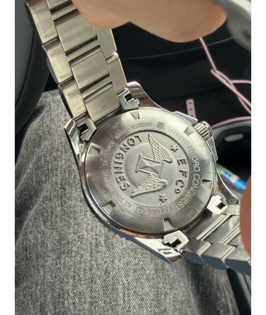 LONGINES Часы, фото 3