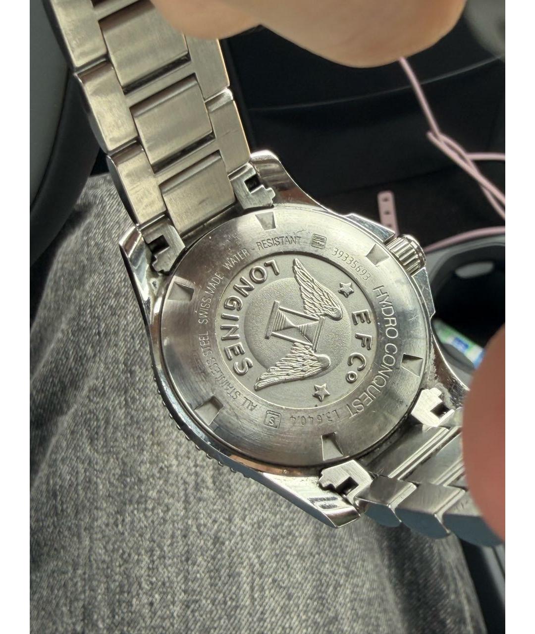 LONGINES Часы, фото 4