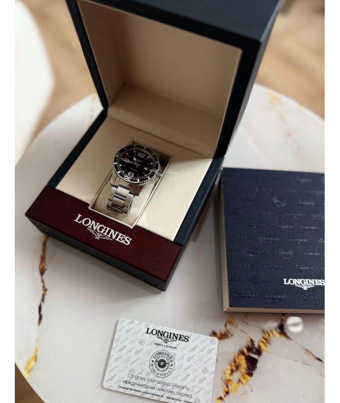 LONGINES Часы, фото 5