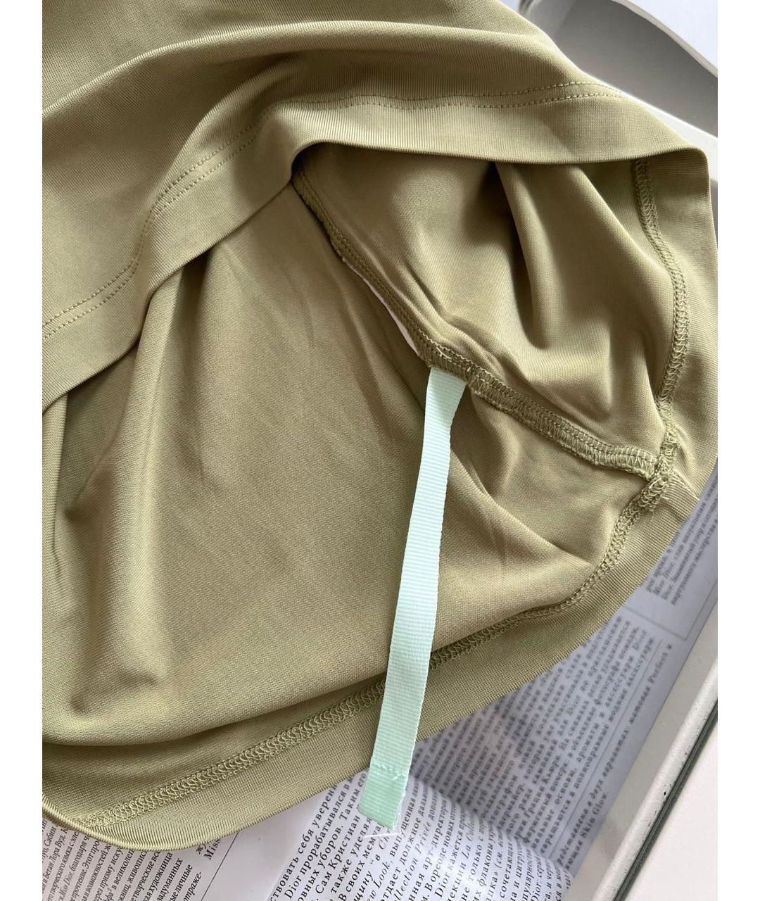 OFF-WHITE Футболка, фото 6