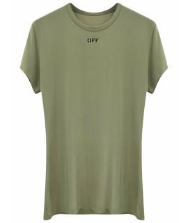 OFF-WHITE Футболка
