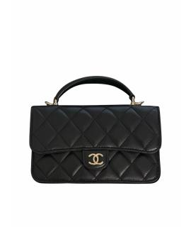 CHANEL Сумка через плечо