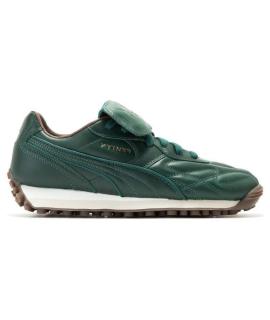 PUMA Низкие кроссовки / кеды