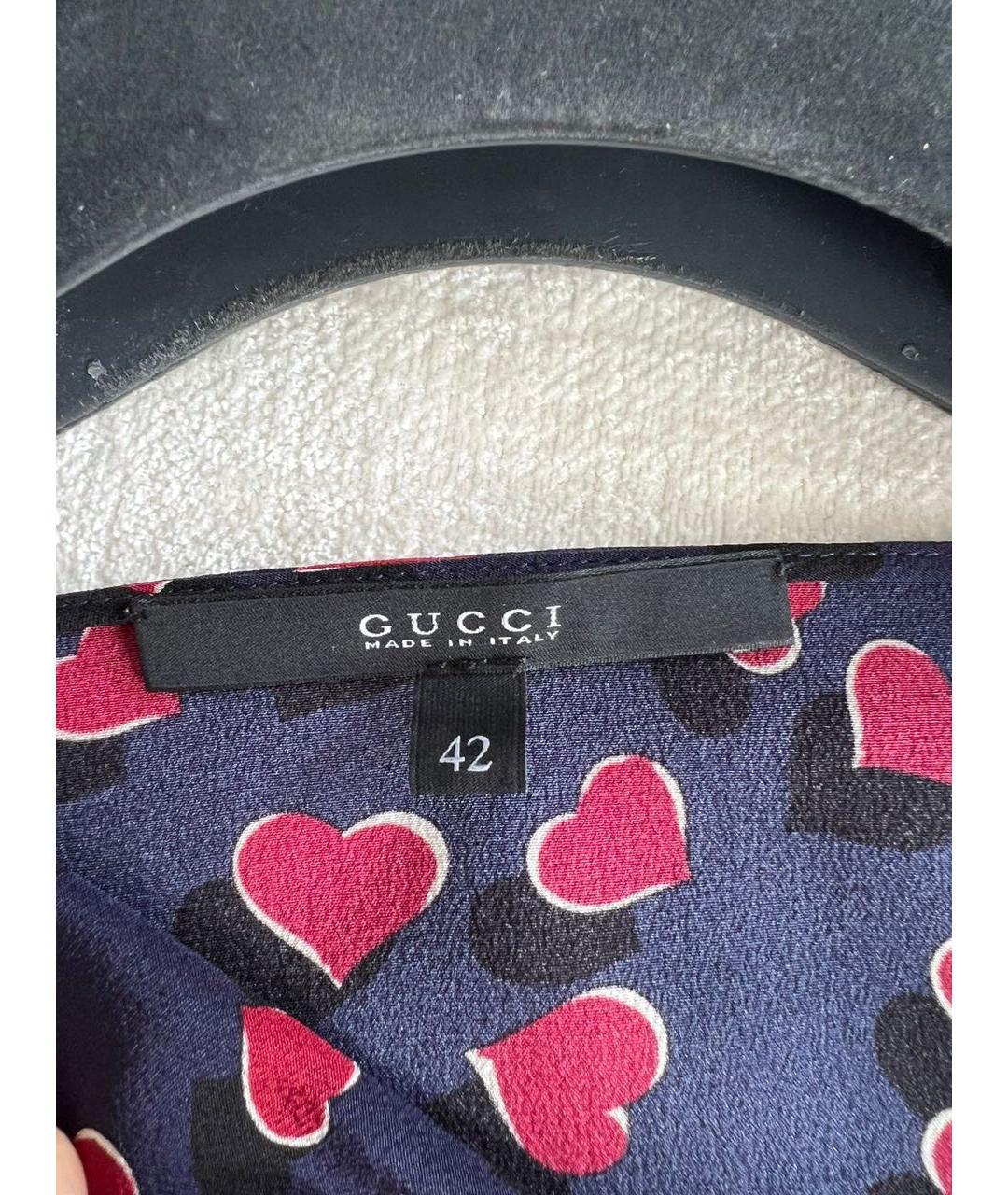 GUCCI Костюм с брюками, фото 3
