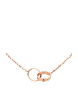 CARTIER Колье
