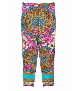 DOLCE&GABBANA Брюки узкие