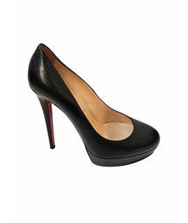 CHRISTIAN LOUBOUTIN Туфли