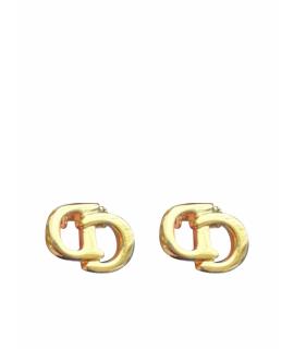 CHRISTIAN DIOR Клипсы