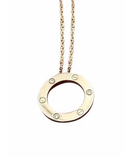 CARTIER Колье