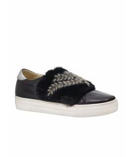 ERMANNO SCERVINO Кроссовки