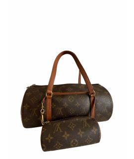 LOUIS VUITTON Сумка с короткими ручками