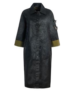 ERMANNO SCERVINO Тренч/плащ