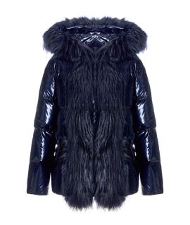 ERMANNO SCERVINO Куртка