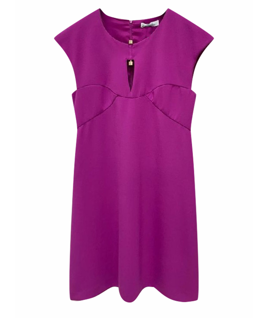 VERSACE COLLECTION Повседневное платье, фото 1