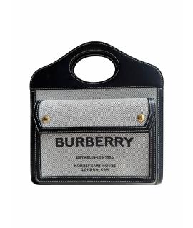 BURBERRY Сумка через плечо