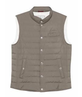 BRUNELLO CUCINELLI Жилет