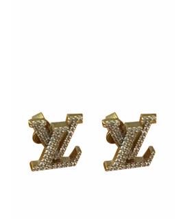 LOUIS VUITTON Серьги