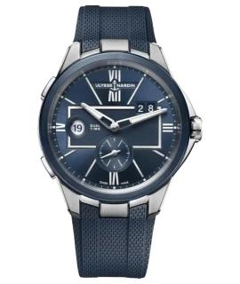 Ulysse Nardin Часы