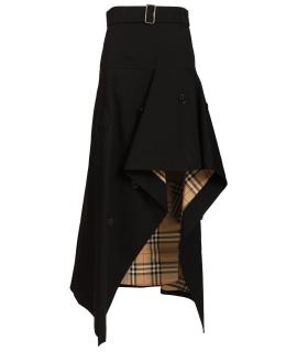 BURBERRY Юбка миди