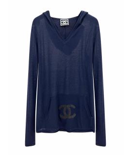 CHANEL Джемпер / свитер
