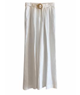 ZIMMERMANN Брюки широкие
