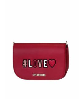 LOVE MOSCHINO Сумка через плечо