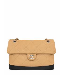 CHANEL Сумка через плечо