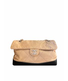 CHANEL Сумка через плечо