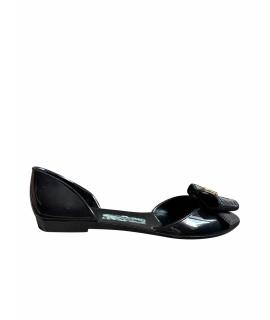 FERRAGAMO Шлепанцы