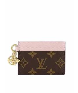 LOUIS VUITTON Кардхолдер