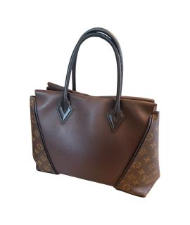 LOUIS VUITTON Сумка с короткими ручками
