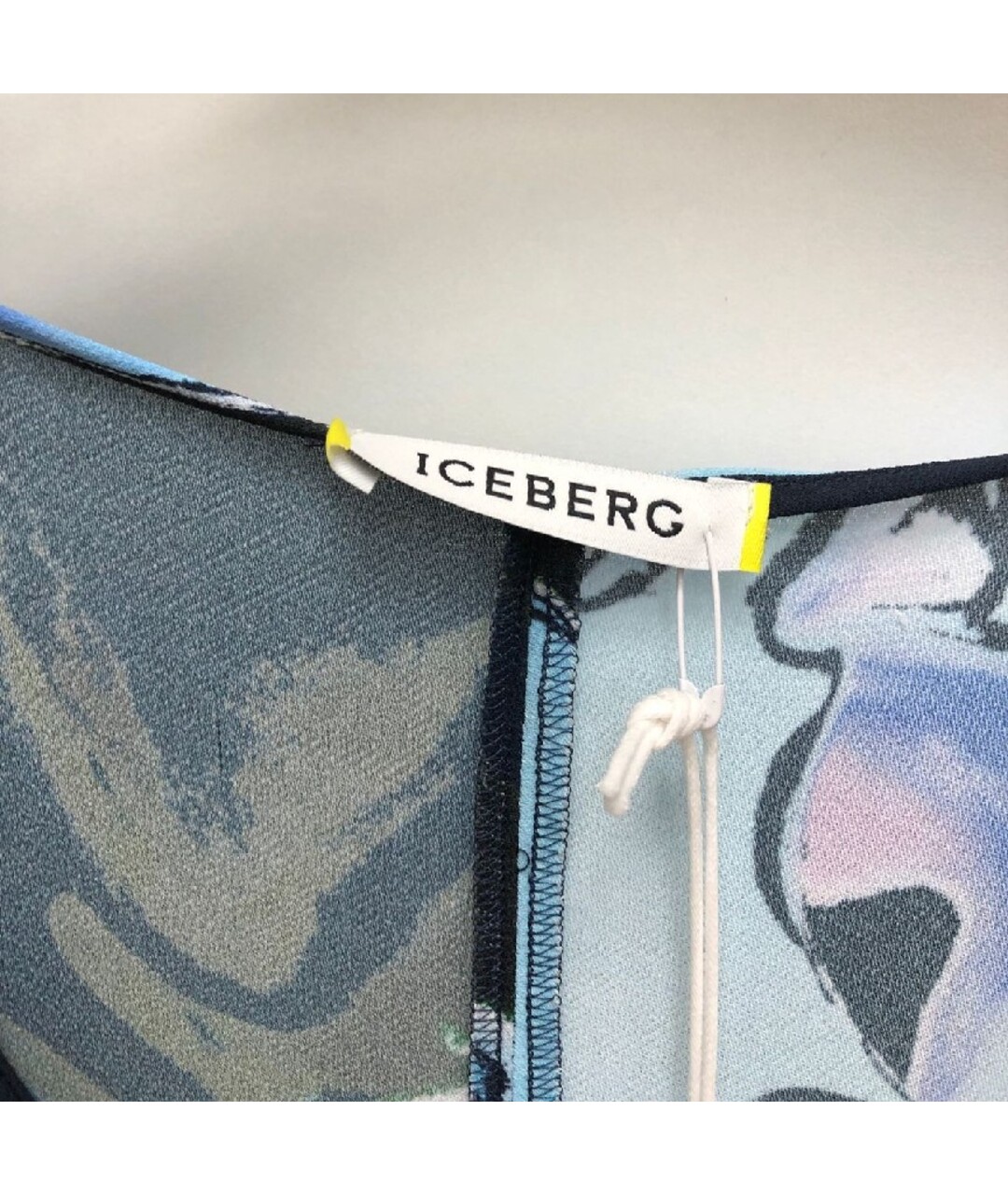 ICEBERG Повседневное платье, фото 6