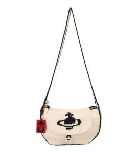 VIVIENNE WESTWOOD Сумка через плечо