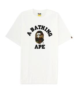 A BATHING APE Футболка