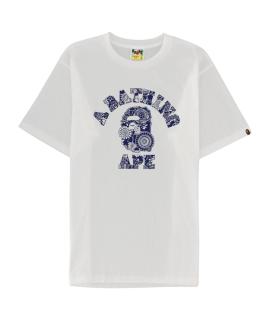 A BATHING APE Футболка