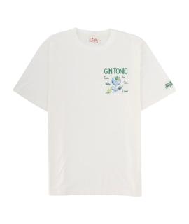 MC2 SAINT BARTH Футболка
