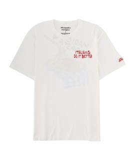 MC2 SAINT BARTH Футболка