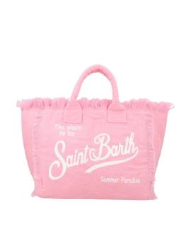 MC2 SAINT BARTH Сумка тоут