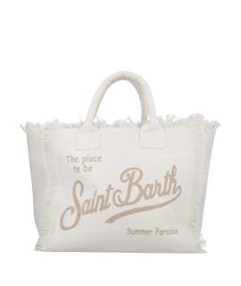 MC2 SAINT BARTH Сумка тоут
