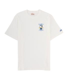 MC2 SAINT BARTH Футболка