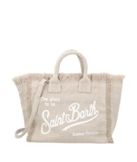 MC2 SAINT BARTH Сумка тоут