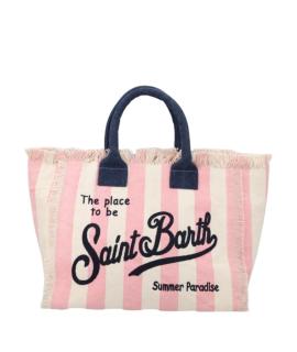 MC2 SAINT BARTH Сумка тоут