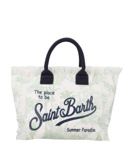 MC2 SAINT BARTH Сумка тоут