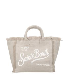 MC2 SAINT BARTH Сумка тоут