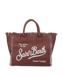 MC2 SAINT BARTH Сумка тоут